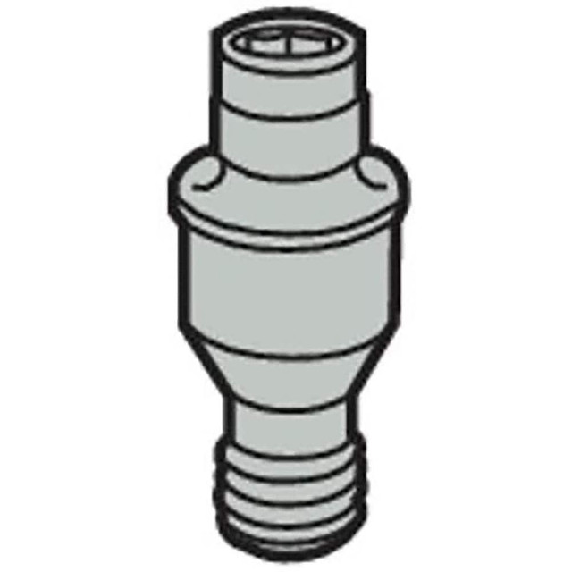 Seco 00018585 1/4, 3/8 & 1/2" Inscribed Circle, Pin for Indexable Turning Tools