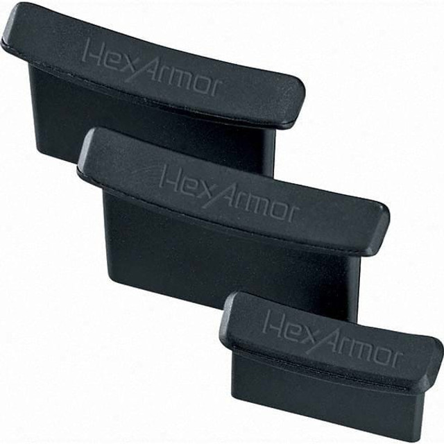 HexArmor. 17-24001 Hard Hat Rain Plug Kit: TPU 40A