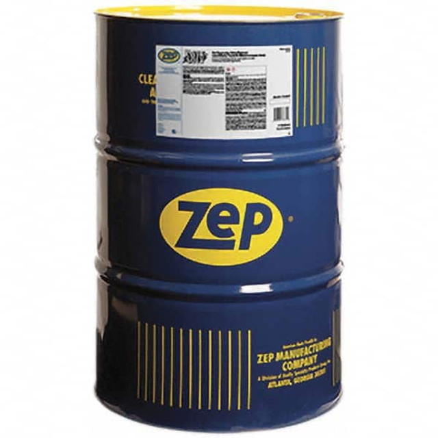 ZEP J33784 Cleaner & Degreaser: 55 gal Drum