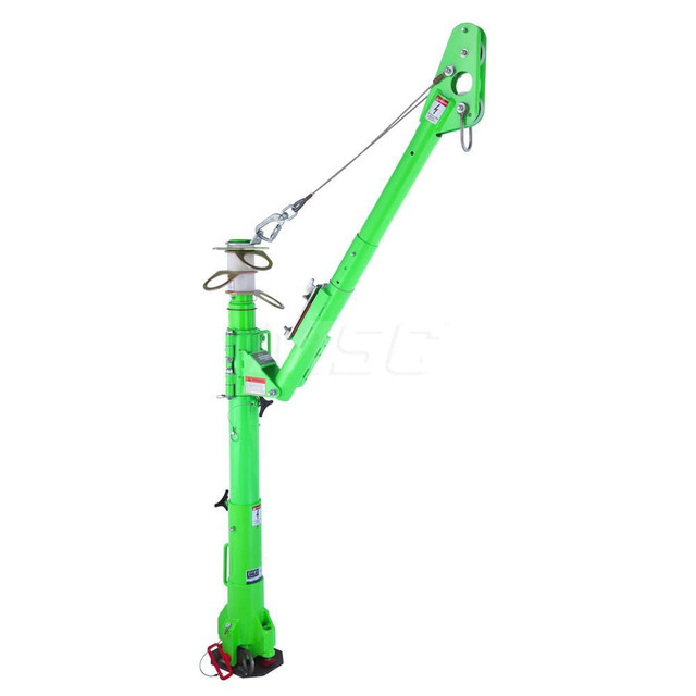 DBI-SALA 7100188843 Davit Arm 310.00 lb Capacity