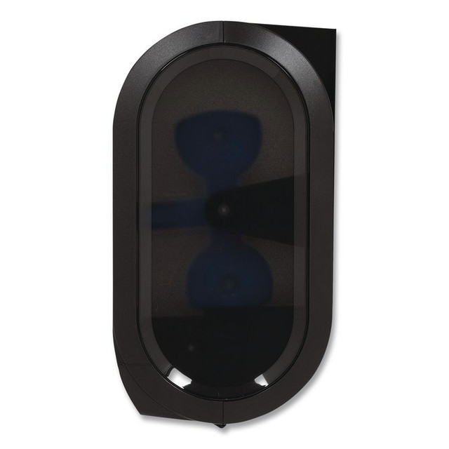 GEORGIA PACIFIC Professional 59462A enMotion Automated Touchless Towel Dispenser, 9.5 x 14.7 x 17.3, Black