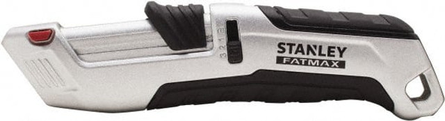 Stanley FMHT10367 Utility Knife: Retractable