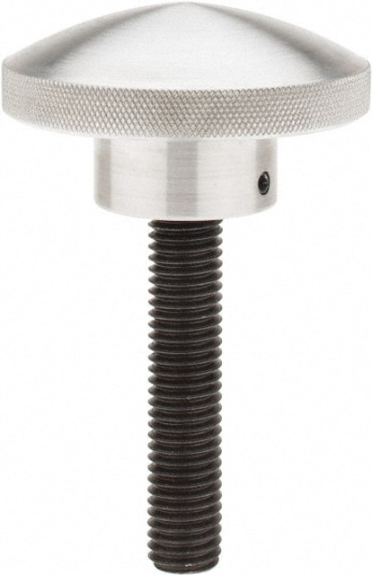 Morton Machine Works AK-6230 3" Head, Knurled Knob