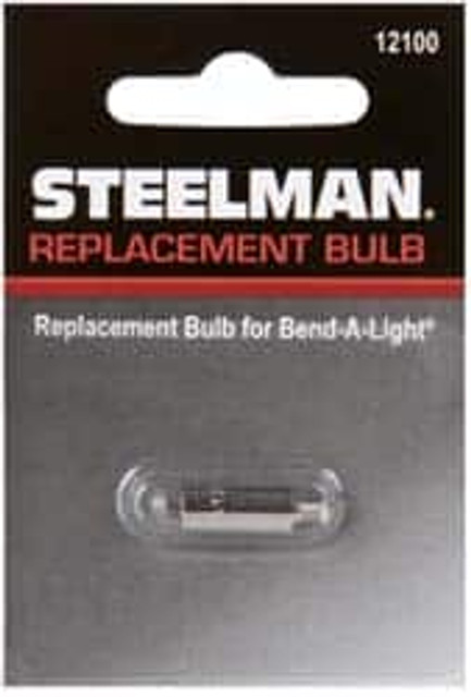 Steelman 12100 Inspection Light Bulb