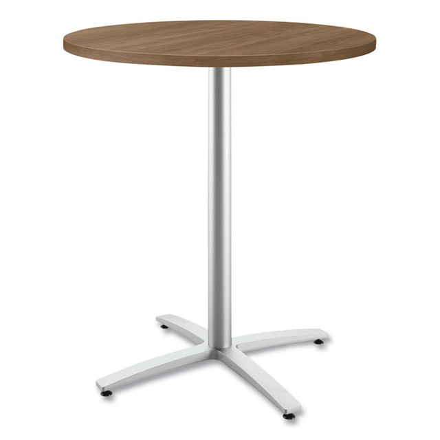 HON COMPANY BTRND36NPNPN Between Round Table Tops, 36" Diameter, Pinnacle