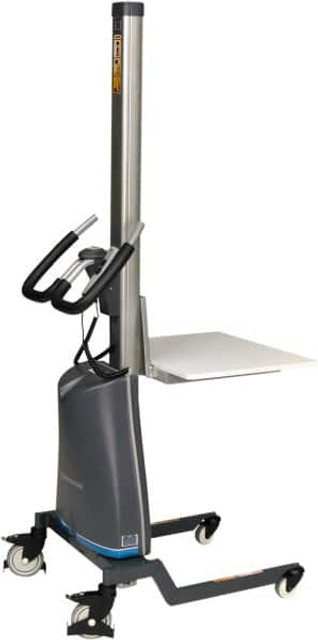 Presto Lifts PLS52-185 185 Lb Capacity, 56" Lift Height, Battery Operated Lift