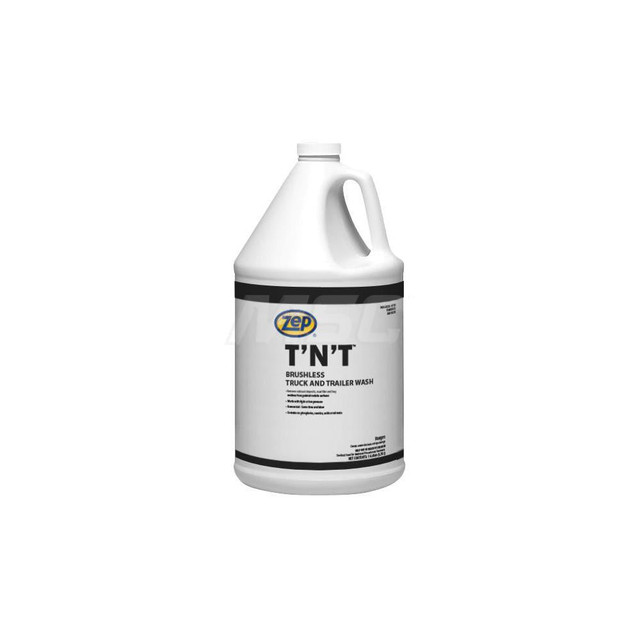 ZEP 37624 TNT - Truck & Trailer Wash