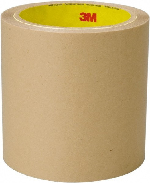 3M 7000123298 Adhesive Transfer Tape: 2" Wide, 60 yd