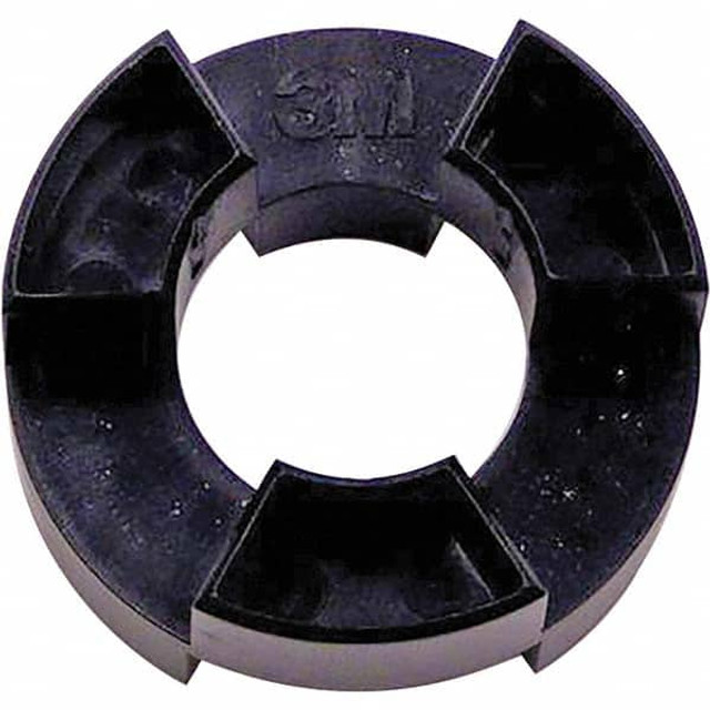 3M 7000046162 Power Sander Spindle Adapter: