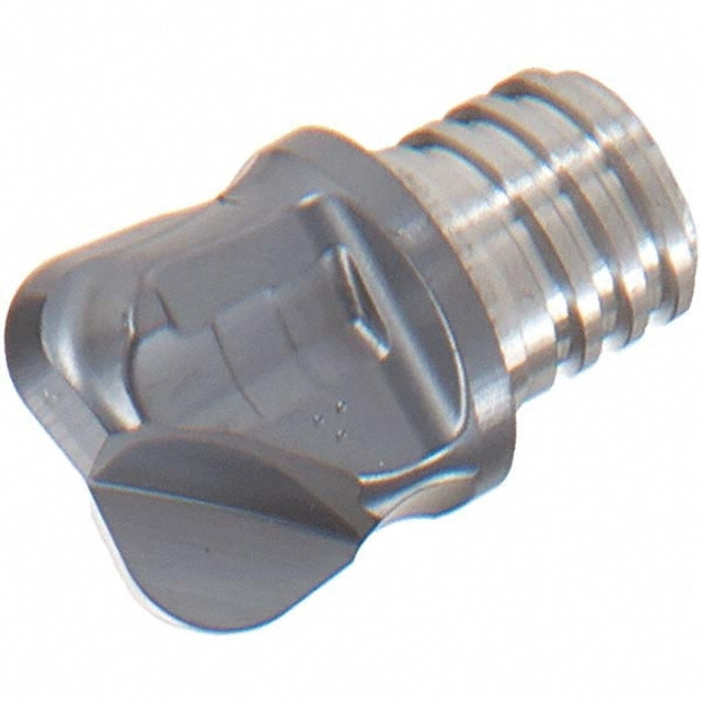 Tungaloy 6859369 Radius Head Replaceable Milling Tip: VRB200L114R6002S12 AH725, Carbide