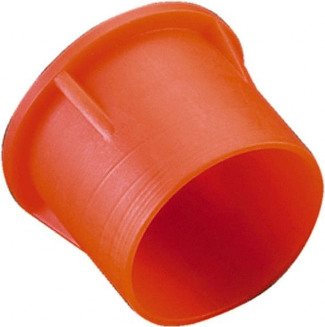 Caplugs QPZ912Q1 Tube Cap & Plug: 0.551" ID