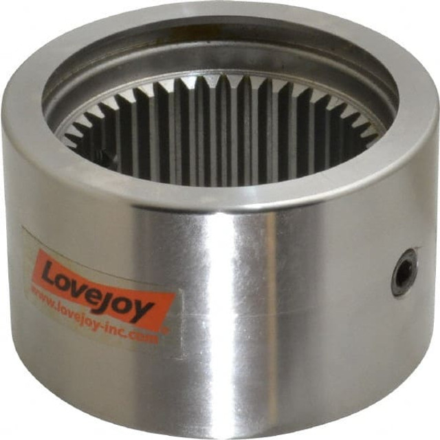 Lovejoy 69790400042 3.31" Outside Diam, Steel Sleeve Rigid Coupling