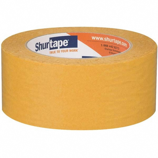 Shurtape 208664 Adhesive Transfer Tape: 50 mm Wide, 55 m