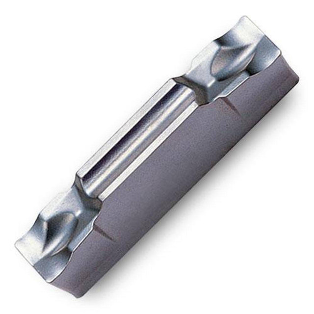 Ingersoll Cutting Tools 6000179 Cutoff Insert: TDJ3-6L TT7220, Carbide