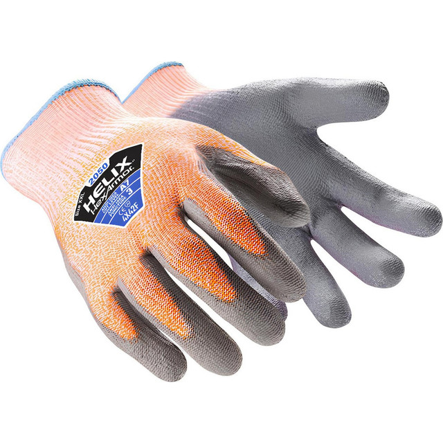 HexArmor. 2050-S (7) Cut-Resistant Gloves: Size S, ANSI Cut A7