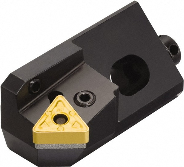 Sandvik Coromant 5737759 63.2mm OAL x 20mm OAH Right Hand Indexable Turning Cartridge