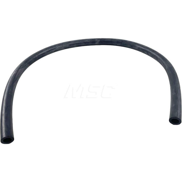 Fairchild Industries HH1200-5 Heater Hose; Hose Inside Diameter: 0.5in ; Hose Outside Diameter: 0.840in ; Hose Length: 5ft ; Hose Color: Black ; Hose Tube Material: EPDM ; Hose Cover Material: EPDM