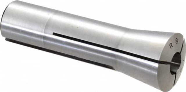Lyndex-Nikken 820-012 12mm Steel R8 Collet