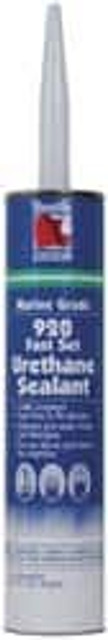 Bostik 535-30850037 Joint Sealant: 10.3 oz Cartridge, White, Urethane