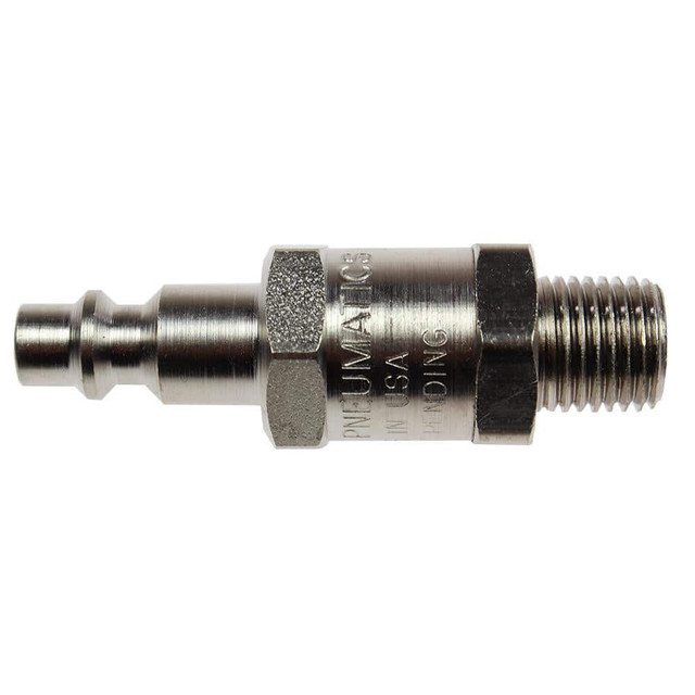 Coilhose Pneumatics 1501LF 1/4" Outlet, 150 Max psi, Inline Filters, Regulators & Lubricators