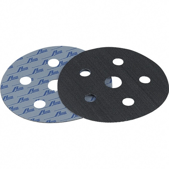 Dynabrade 53981 6" Diam, Round, Hook & Loop Face, Conversion Backing Pad