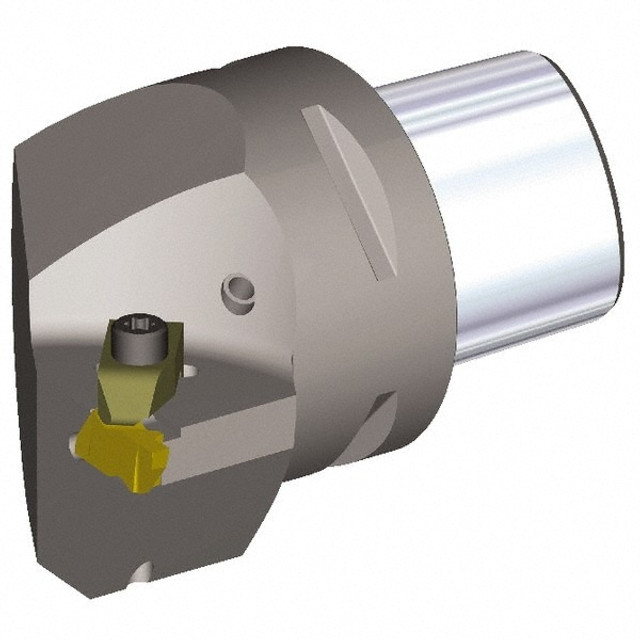 Kennametal 6338254 Modular Grooving Head: Right Hand, Cutting Head, System Size PSC50, Uses NG3L Inserts