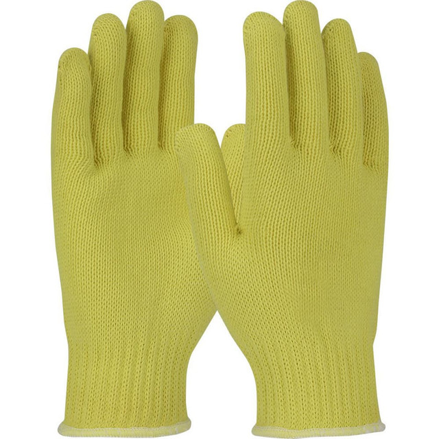 PIP 07-K350/S Cut-Resistant Gloves: Size S, ANSI Cut A3, Kevlar