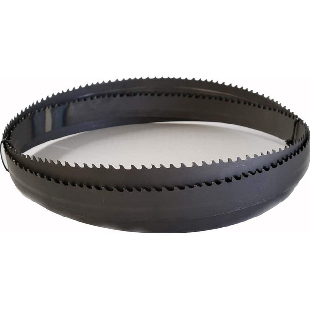 Supercut Bandsaw 53204P Welded Bandsaw Blade: 11' Long, 1" Wide, 0.035" Thick, 3 to 4 TPI