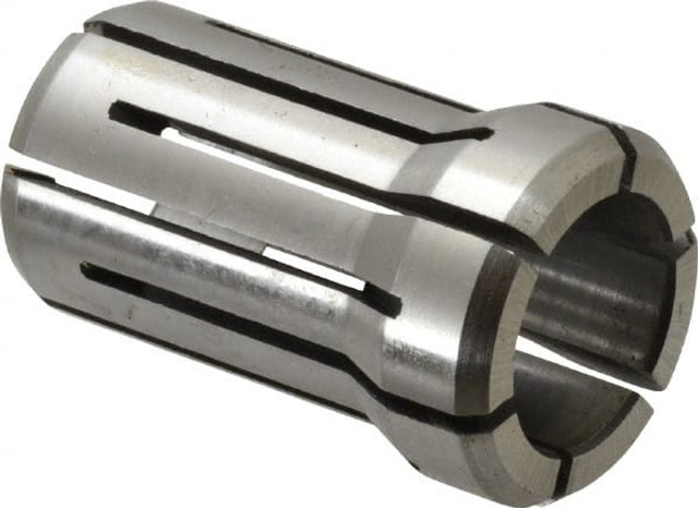 Parlec DA180-17.5MM Double Angle Collet: DA180 Collet, 0.689"