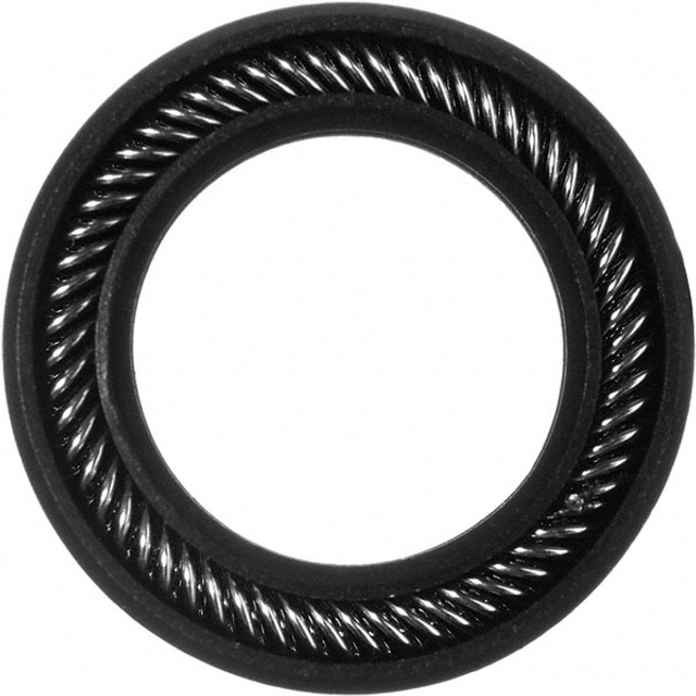 USA Industrials ZUSASES-32 2-1/4" ID, Spring Energized Rod Seal