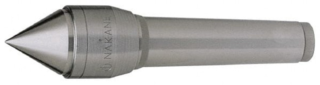 Value Collection MT-5 Live Center: Taper Shank