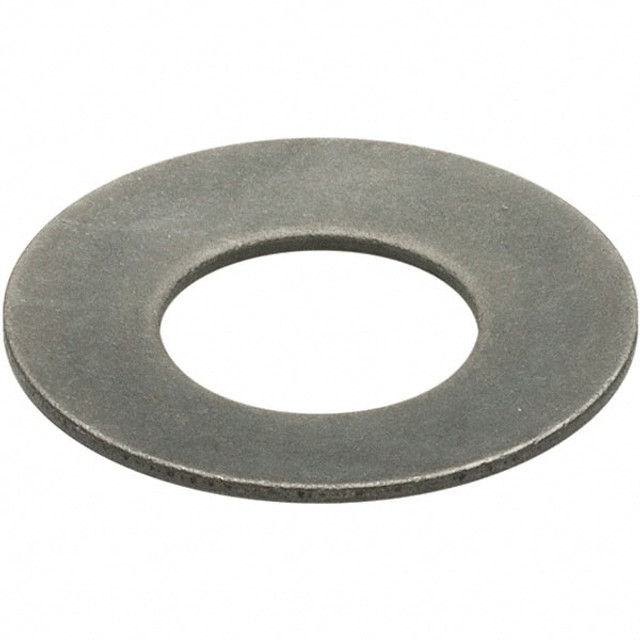 Associated Spring Raymond BD0803000360 Belleville Disc Spring: 1.4173" ID, 0.2244" OAH, 3.1496" OD