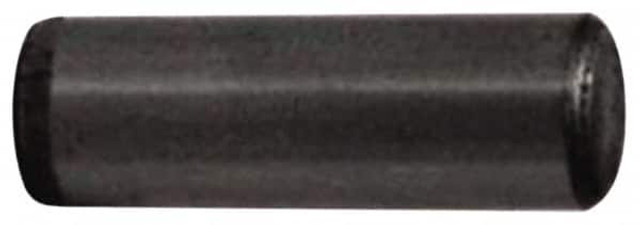 MSC P-0516S 1 Inch Long, Knurl Pin