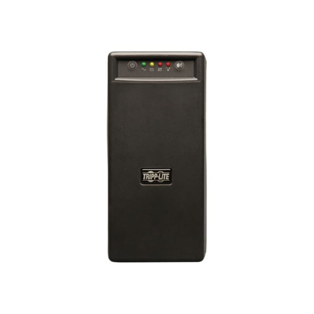 TRIPP LITE BC600SINE  BC600SINE 600 VA Tower UPS