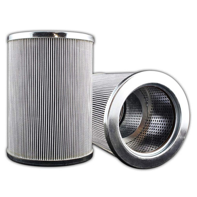 Main Filter MF0425886 Replacement/Interchange Hydraulic Filter Element: Microglass, 1 µ