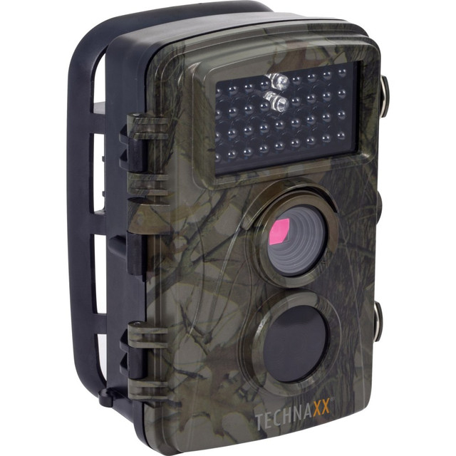 TECHNAXX 4719 Nature Wild Cam TX-69 - 600 ms - 12 Megapixel - microSD - Water Proof TECHNAXX 4719 Nature Wild Cam TX-69 - 600 ms - 12 Megapixel - microSD - Water Proof