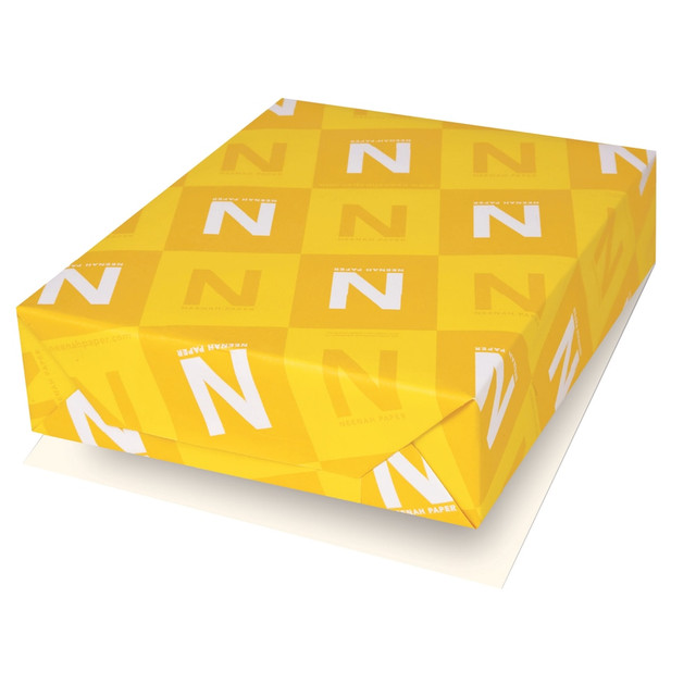 NEENAH PAPER INC 01345 Classic Crest Premium Stationary Resume Printer Paper, Letter Size (8 1/2in x 11in), 24 Lb., FSC Certified, Natural White, 500 Sheets NEENAH PAPER INC 01345 Classic Crest Premium Stationary Resume Printer Paper, Letter Size (8 1/2in x 11in), 24 Lb., FSC Certified, Natural White, 500 Sheets