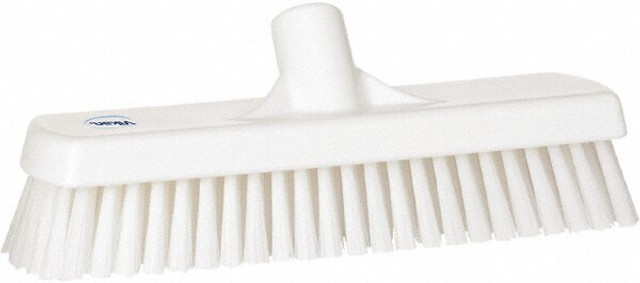 Vikan 70605 Scrub Brush: Polyester Bristles