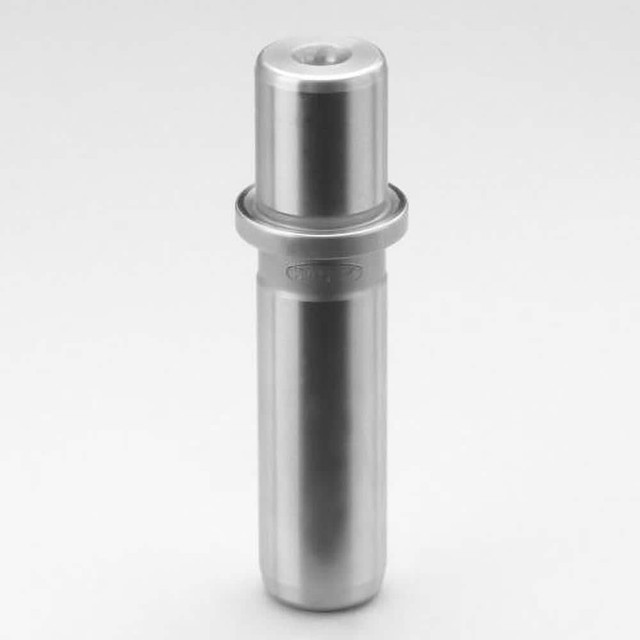 Dayton Lamina 5-1246-826 Guide Post: Demountable, Ball Bearing Post, 1-1/2" OD, 12-15/16" OAL, Hardened Steel