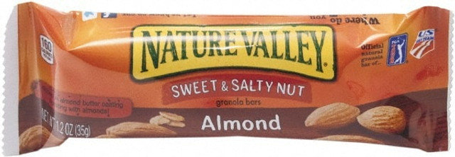 Nature Valley AVTSN42068 Pack of 16 Granola Bars