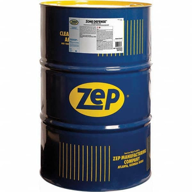 ZEP J32885 Parts Washing Solutions & Solvents; Solution Type: Solvent-Based; Container Type: Drum; Solution Form: Liquid; Removes: Tar; Soil; Color: Yellow; Flash Point: 61 0C; 140 0F; Container Size Range: 50 Gal. and Larger; Container Size (Gal.): 