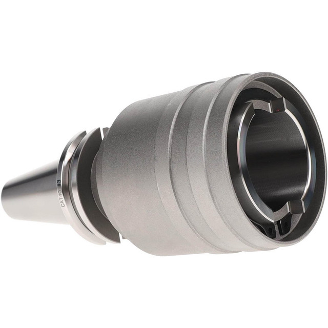 Accupro 778588 Tapping Chuck: Taper Shank, Rigid