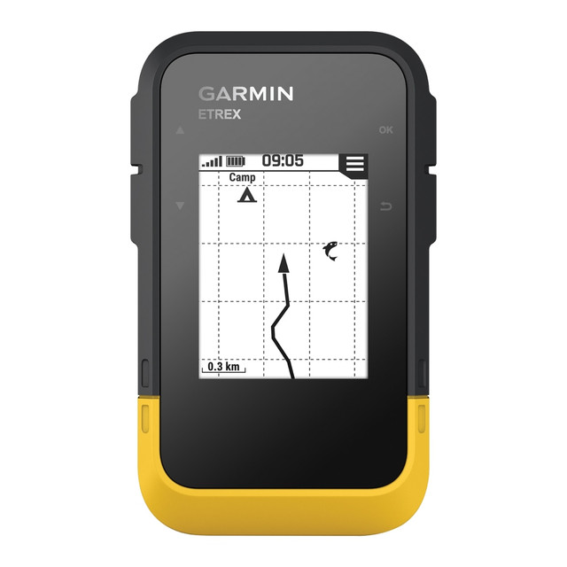 GARMIN INTERNATIONAL, INC. 010-02734-00 Garmin eTrex SE 010-02734-00 Hiking Handheld GPS Device With 2.2in Display GARMIN INTERNATIONAL, INC. 010-02734-00 Garmin eTrex SE 010-02734-00 Hiking Handheld GPS Device With 2.2in Display