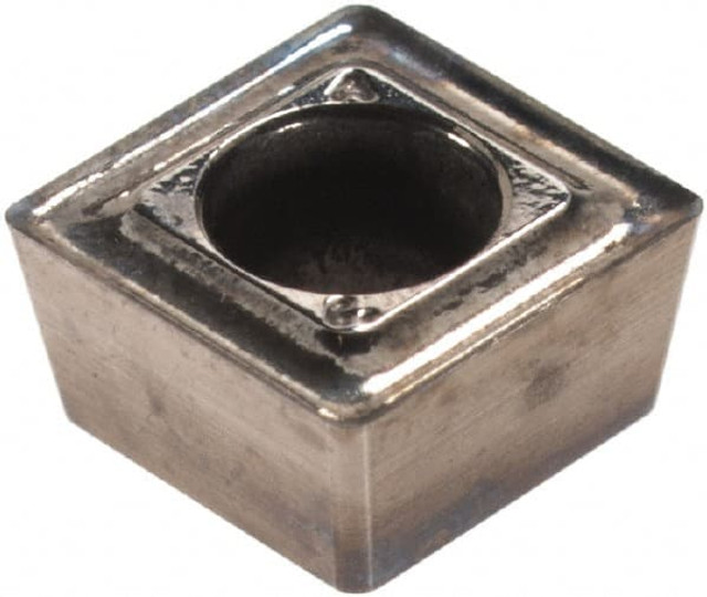 Iscar 5507938 Indexable Drill Insert: SOGX06AL IC08, Solid Carbide
