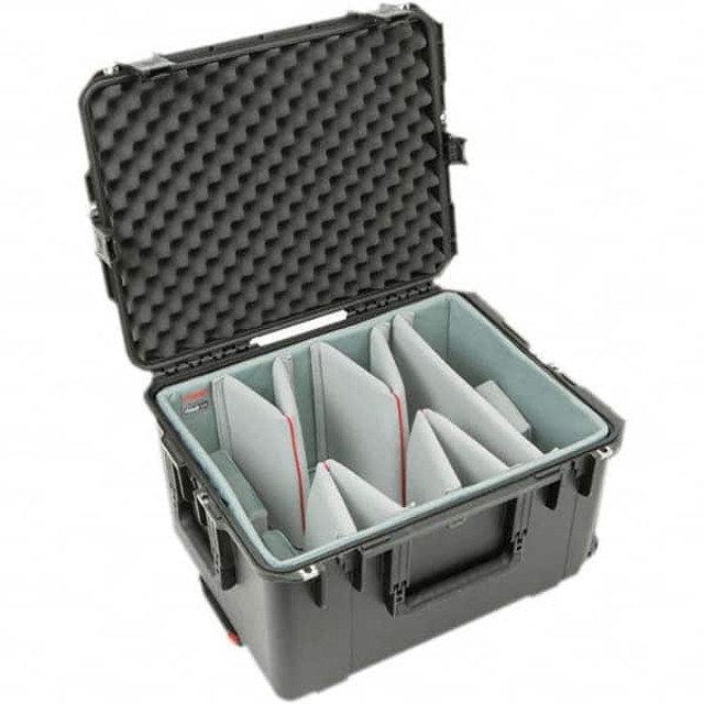 SKB Corporation 3i-2217-12DT Protective Case: 17" Wide, 12" High