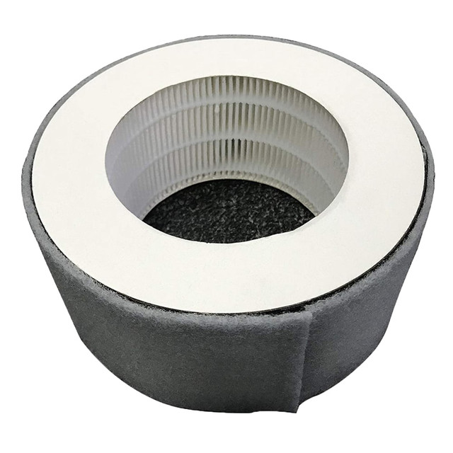 CRANE USA, INC. HS-1944 Crane Replacement True HEPA Filter For EE-5067 Air Purifier CRANE USA, INC. HS-1944 Crane Replacement True HEPA Filter For EE-5067 Air Purifier