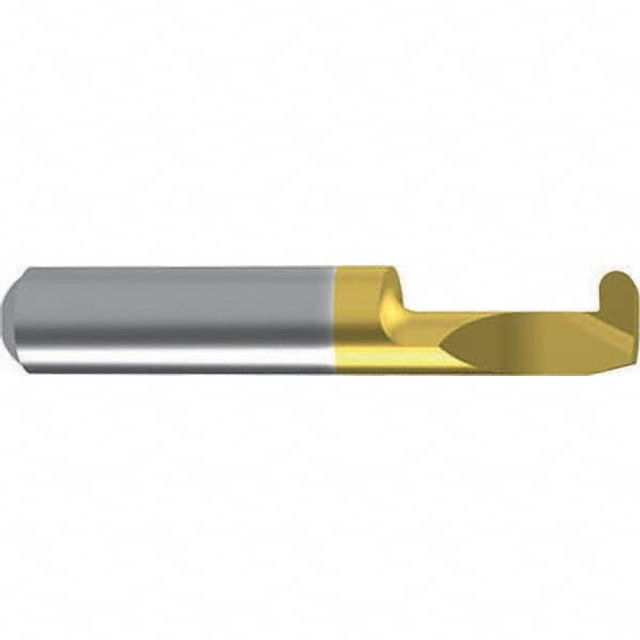 Guhring 9257560060190 Grooving Tool: Internal