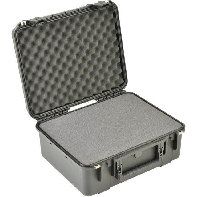 SKB CORPORATION 3I-1914N-8B-C SKB Cases iSeries Protective Case With Foam, 19in x 15in x 8in, Gray SKB CORPORATION 3I-1914N-8B-C SKB Cases iSeries Protective Case With Foam, 19in x 15in x 8in, Gray