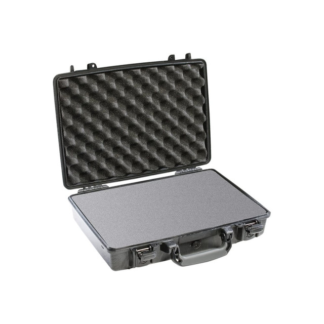 PELICAN PRODUCTS INC. Pelicana 1470-000-110 Pelican 1470 Case, 16.68in x 13.06in x 4.37in