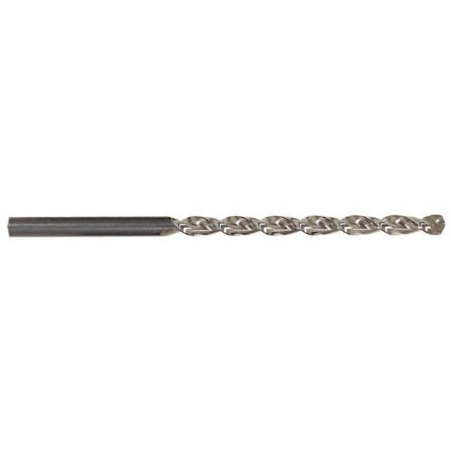 Guhring 9005350021800 Taper Length Drill Bit: 0.0860" Dia, 130 °